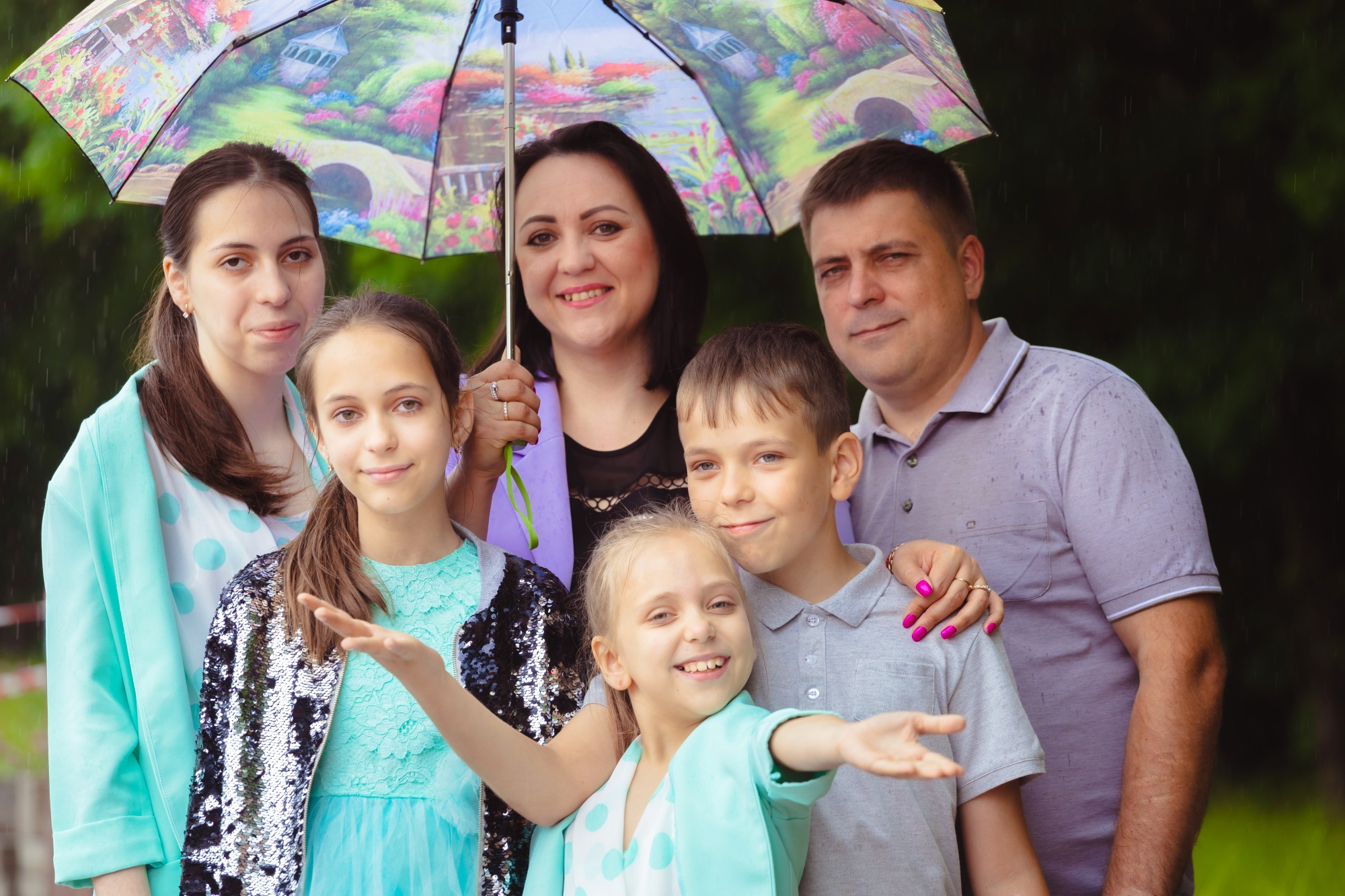 В Кузбассе пройдет Всероссийская неделя родительской компетентности 
